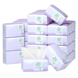 Cheap Price 4ply Virgin Wood Pulp