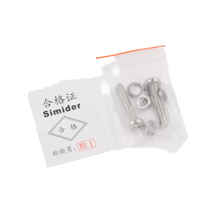 مستشعر تسوية لمكونات المصعد من نوع السحب YG-39G1K (يمكن استبداله بـ SXSA21-D3ZNK) - Product Image 5