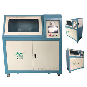 KDZD5550 Industrielle digitale Wechselstrom-Gleichstrom-Spannungs prüfmaschine für Isolier materialien für feste Kabel - Product Image 1