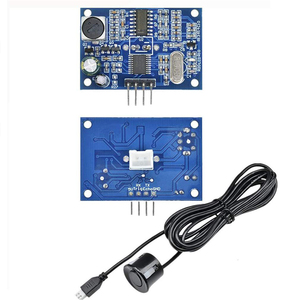 Pour JSN-SR04T capteur de transducteur de mesure de Distance de Module ultrasonique intégré étanche pour <span class=keywords><strong>Arduino</strong></span> - Product Image 6
