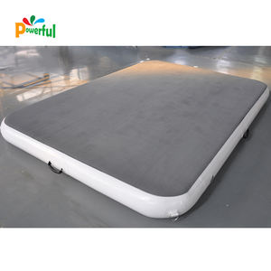 Plateforme flottante de pêche gonflable améliorée, ponton flottant pour la pêche, <span class=keywords><strong>tapis</strong></span> magique de pêche, <span class=keywords><strong>à</strong></span> vendre - Product Image 1