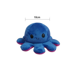 Personalizado de peluche mar animales de peluche Juguetes - Product Image 3