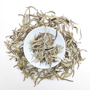 <span class=keywords><strong>Precio</strong></span> de fábrica Punta de plata orgánica Té blanco Zoología Aguja de plata Té blanco de la provincia de Fujian <span class=keywords><strong>el</strong></span> rey del té - Product Image 6