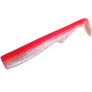 Esca Morbida Artigianale con Coda a T, Esca Morbida Ruilong, Fabbrica di <span class=keywords><strong>Esche</strong></span> da Pesca, <span class=keywords><strong>Mare</strong></span> 6CM 10CM - Product Image 2