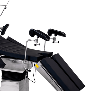 Snmot6700 전기 기계식 브루마바 수술대 수술실 병원 공급업체 공장 가격의 수술 테이블 - Product Image 4