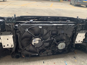 Kit de pare-chocs complet en plastique ABS de haute qualité, adaptable aux modèles <span class=keywords><strong>Audi</strong></span> A3 S3 <span class=keywords><strong>RS3</strong></span>, remplacement universel, garantie de 6 mois - Product Image 6