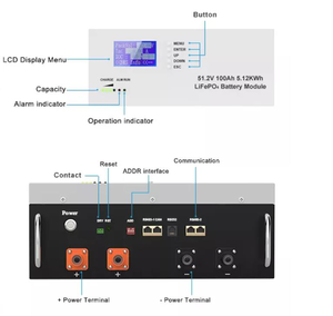 Batterie au Lithium 48V, 200ah, pour <span class=keywords><strong>Narada</strong></span>, à bas prix - Product Image 4
