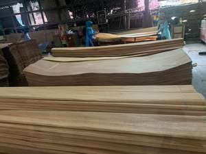 Keruing Veneer Premium <b>Timber</b> Panel for Versatile Use in Construction and Custom Woodworking Projects - Product Image 5