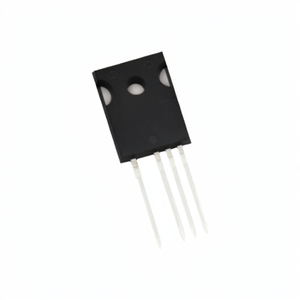 ทรานซิสเตอร์ IV1Q12160T4 TO-247-4 ชิปอิเล็กทรอนิกส์ ชิ้นส่วนอิเล็กทรอนิกส์ของแท้ - Product Image 1