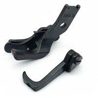 Pied presseur pour machine à coudre S583L S585L pour Consew 206RB pour Singer 111G 111W SEIKO8B 1341 LU-1510N