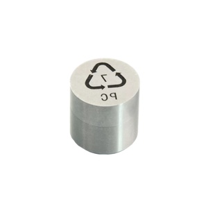 Z-TOP Tampon dateur réglable avec tampon encreur remplaçable, en caoutchouc, pour bureau, usage professionnel, notaire, destinataire, avec fonction de <span class=keywords><strong>phrase</strong></span> - Product Image 2