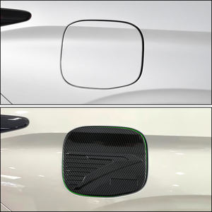 Piezas <span class=keywords><strong>de</strong></span> coche ABS, cubierta <span class=keywords><strong>de</strong></span> tanque <span class=keywords><strong>de</strong></span> gasolina, aceite, Gas, relleno, marco <span class=keywords><strong>de</strong></span> puerta, accesorios <span class=keywords><strong>de</strong></span> decoración para Mitsubishi <span class=keywords><strong>Outlander</strong></span> 2023 - Product Image 6