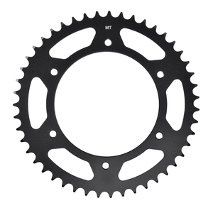 Piezas de repuesto para motocicleta piñón trasero 520-40T para <span class=keywords><strong>BMW</strong></span> <span class=keywords><strong>G310</strong></span> GS <span class=keywords><strong>G310</strong></span> <span class=keywords><strong>R</strong></span> - Product Image 2