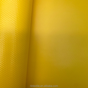 Vải bạt <span class=keywords><strong>polyester</strong></span> 500D chống thấm nước, chất liệu làm túi hành lý, vải phủ PVC - Product Image 3