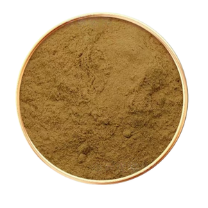 Extrait de figue 30% 50% Polysaccharides de figue pour compléments alimentaires, aliments fonctionnels, produits de bien-être - Product Image 3