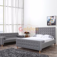 Muebles multifunción para el hogar y el dormitorio, muebles baratos para dormir, sofá cama