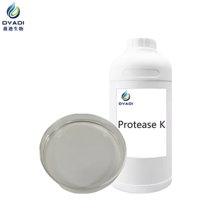 Protease K Flüssigreagenz in Laborqualität für die Proteindegradation bei der Nukleinsäureextraktion - Product Image 3