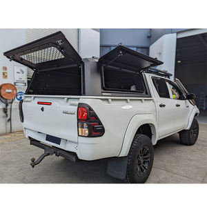 Toldo de camión para Toyota Hilux - Product Image 2