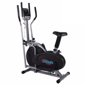 Fábrica directamente gimnasio en casa aire <span class=keywords><strong>bicicleta</strong></span> elíptica Vital Fitness <span class=keywords><strong>bicicleta</strong></span> de ejercicio - Product Image 1