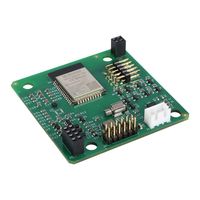 Horloge Intelligente Personnalisée FR4 avec PCB et PCBA à 1-24 Couches, Service OEM