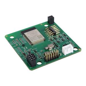 Clone de carte de circuit imprimé de réveil intelligent à échange à chaud de PCB & PCBA de clavier personnalisé - Product Image 3