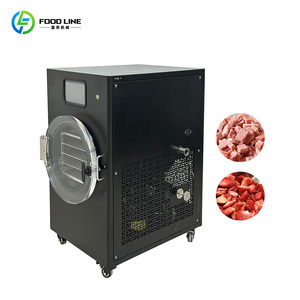 Meilleur prix pour une machine de lyophilisation domestique, machine à bonbons lyophilisés à domicile - Product Image 6