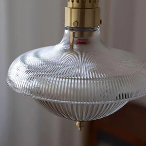 Lámpara Colgante Nórdica Moderna para Isla de Cocina, Restaurante, <span class=keywords><strong>Hotel</strong></span>, Metal y Vidrio, Alta Calidad, Nuevo Diseño, Estable, Holophane - Product Image 5