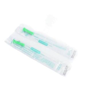 Medische Kwaliteit Wegwerp Infusie Klysma Apparaat, Anale Buis, Zetpil Toedieningsbuis, Pediatrische En Volwassen Klysma Hoofd - Product Image 3