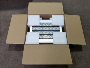 400W 500W Watt Dẫn Nhẹ Lũ Lụt Ánh Sáng Thay Thế Đèn Pha Halogen Kim Loại Halogen Đèn IP67 1000W 1500W 2000W IK10 CE ROHS - Product Image 6