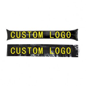 Palos Inflables Personalizados para Fiestas de Carnaval, Cumpleaños y Bodas, Palos Inflables con Sonido - Product Image 2