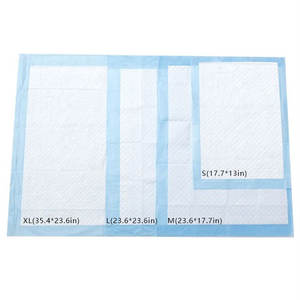 Comfortable Eco-friendly Disposable Pet Urine <strong>Pad</strong> Pet Puppy Training <strong>Pee</strong> <strong>Pad</strong> <strong>for</strong> <strong>Dogs</strong> Cats - Product Image 2