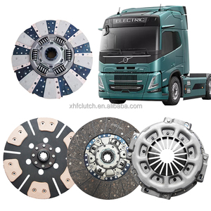 Kit de Plaquettes d'<span class=keywords><strong>Embrayage</strong></span> pour Camions en Gros, Disque d'<span class=keywords><strong>Embrayage</strong></span> 3400 710 093 1-31240-975-0 ME521056 pour Système de Transmission de Camion 1878085741 - Product Image 1