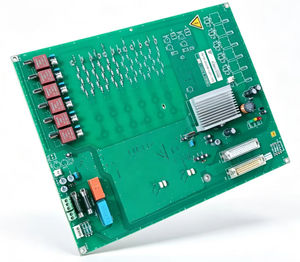 Carte de déclenchement du redresseur SIMOVERT MASTERDRIVES 6SE70 6SE7041-8GK85-0LA0 100% NEUVE C98043-A1695-L13 - Product Image 3