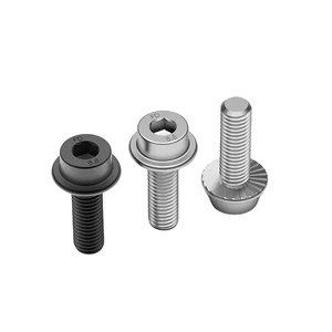 Boulons à tête <span class=keywords><strong>hexagonale</strong></span> en acier inoxydable, norme GB5789, grade A2-70, pour applications de construction, boulons à tête <span class=keywords><strong>hexagonale</strong></span> norme DIN - Product Image 2