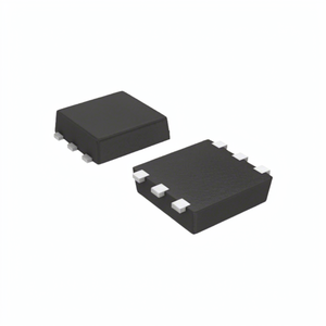 Original One Stop Service Power Management (PMIC) 6 SMD, <b>Flat</b> Leads Electronic Chips Component S-8211CAK-I6T1U - Product Image 1
