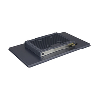 Monitor Táctil KDS para Cocina de 18.5 Pulgadas, Panel Táctil Industrial, Sistema de Visualización para Cocina, Hardware Impermeable, Gestión de Pedidos para Restaurantes