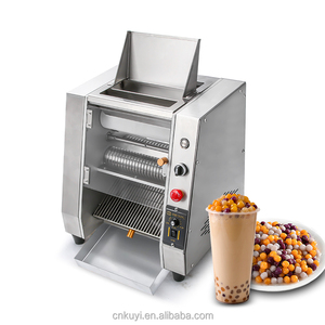 Snack Máy bong bóng trà thiết bị bột sắn ngọc trai bóng Máy thương mại bột sắn ngọc trai Máy làm - Product Image 1