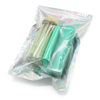 Nouveau Kit de Fumeur : Étui à Cigarettes et Broyeur Manuel 3-en-1 Personnalisable avec Logo, en Plastique Coloré pour Tabac