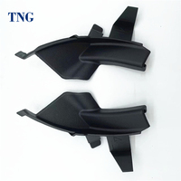 TNG à capot joint latéral accessoires de voiture 53867-60040 53866-60030 pour TOYOTA Prado 120 2003 2004 2005 FJ120