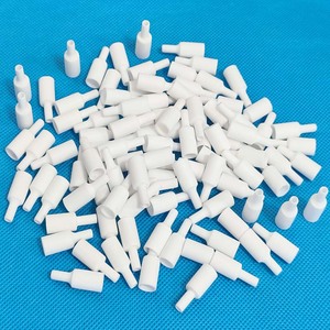 METTLER ta TGA gốm Pan alumina mẫu nồi nấu kim loại cho dụng cụ <span class=keywords><strong>Seiko</strong></span> - Product Image 1