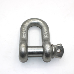 Trung Quốc Nhà máy cung cấp G209 thép vít pin Neo còng gian lận phần cứng - Product Image 2