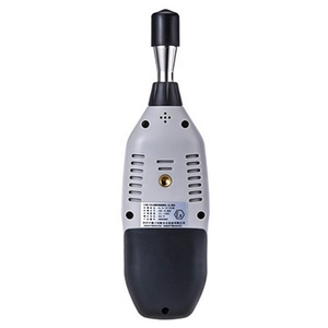 Compteur de particules miniatures antidéflagrant à sécurité intrinsèque DL-520A 2,5 µm, 10 µm, analyseur de poussière portable - Product Image 6