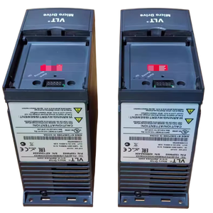 Danfos 5.5KW 131F9317 3เฟส AC VFD ควบคุมเวกเตอร์สำหรับ200-240VAC มอเตอร์ของแท้100% - Product Image 4