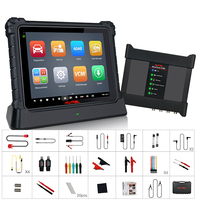 Autel Maxisys Ultra MS919 MS909 Auto-Diagnosegerät Fortschrittliches VCMI OE-Level Kfz-Diagnosegerät Autel Ultra