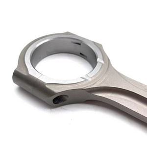 ก้านสูบ <span class=keywords><strong>VR6</strong></span> X-beam สำหรับ VW 164 มม. หนึ่งชุด - Product Image 3