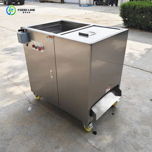 Machine à éplucher les bananes à commande <span class=keywords><strong>électrique</strong></span> silencieuse à économie d'énergie - Product Image 4