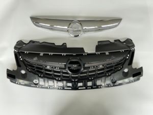 <span class=keywords><strong>Paraurti</strong></span> <span class=keywords><strong>Anteriore</strong></span> per <span class=keywords><strong>Opel</strong></span> / Vauxhall <span class=keywords><strong>Corsa</strong></span> D di Grande Successo 13286001 475498858 13344482 - Product Image 5