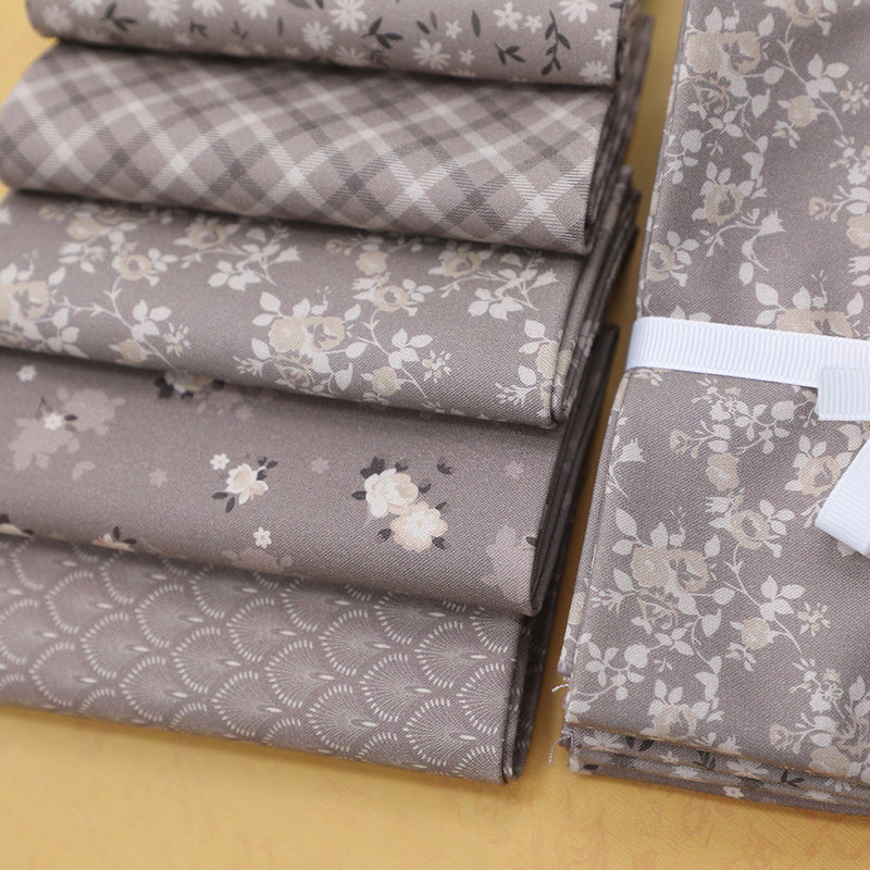 Customized Unstitched Fabric 5 20 Pieces