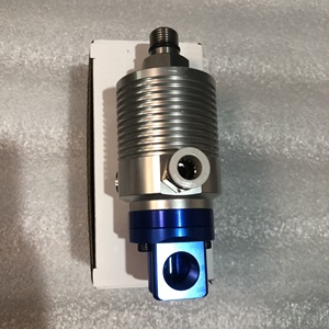 Junta Rotatoria Deu&<span class=keywords><strong>blin</strong></span> 1109-010-165 para Centro de Mecanizado CNC con Refrigeración por Husillo - Product Image 4