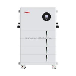 12kw/20kwh all in one ess your safe reliable remarkable supplier
